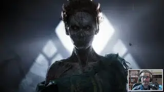 'Bellezza grezza' - BANISHERS: GHOSTS OF NEW EDEN - Demo PS5