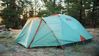 TOP 5 BEST FAMILY CAMPING TENTS 2024!