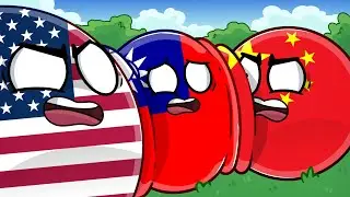 USA vs CHINA (Compilation)