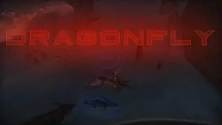 Star Conflict: Dragonfly Gameplay III