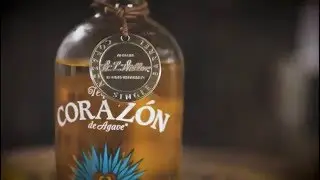 Midway Exclusive Corazon Reposado Weller Bourbon Aged