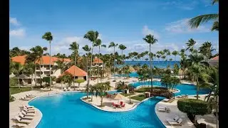 Dreams Palm Beach Part 2