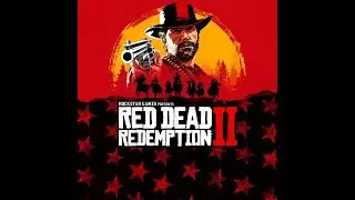 RDR 2 С РУССКОЙ ОЗВУЧКОЙ