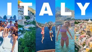 the summer i turned italian