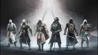 ASSASİN'S (SUİKASTÇİLER) ORTAK HEDEFİ