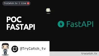 POC | FastAPI