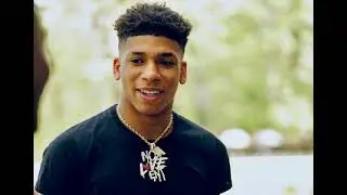 NLE Choppa Ft Chief Keef - Shotta Flow 4 - 1 Hour!!!