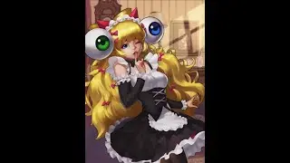 ☘ 【Live KOF98UMOL】 Sylvie Paula Paula 240103 - Nemuless❀
