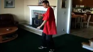 Dance Kid