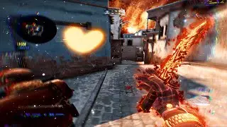 XXXTentacion - SAD ❤️ | (csgo fragmovie)