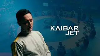 Кайбар - Жет (OST «Күрөш»)