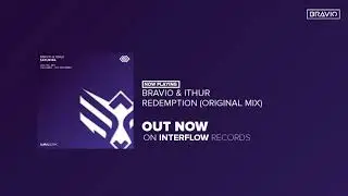 Bravio & Ithur - Saturnia (Original Mix)