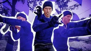 В ПЕРВЫЙ РАЗ В VR СПУСТЯ 4 МЕСЯЦА