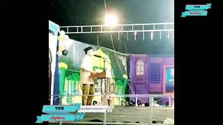 Ceramah akhir tahun, pelepasan santri kelas akhir tahun 2024