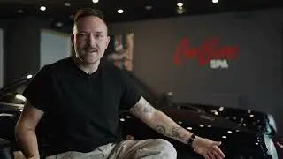CarBone x DHL Express | referencje