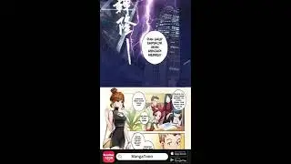 Bekas Istri Yang Kaya Seperti Raja Episode 1 - Indonesian - Hao Men Tian Jia Qian Qi  - Manga Toon