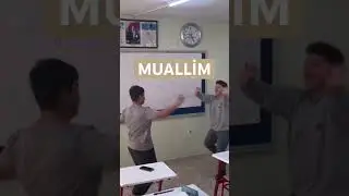 MUALLİM #10kasım #kdzereğli #muallim #öğretmenlergünü