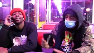 GDP AT WAFFLE HOUSE!!!!