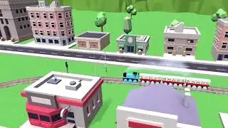 🚂HOHO-Kids Gaming : Playful Fun🚂