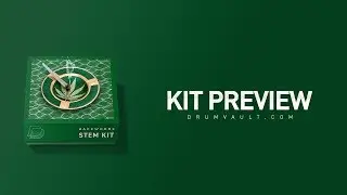 Kit Preview - Backwoods (Stem Kit)