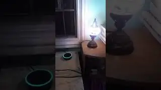 How I built an Alexa Smart Outlet using a Raspberry Pi and a relay