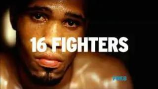 FOX8 - Promo - The Contender - S1 Launch