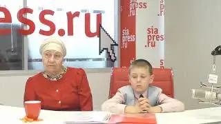 ONLINE Гузель Шарафутдинова