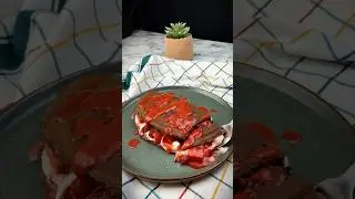 My favourite breakfast!