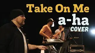 Rocking Radio — Take On Me (A-ha cover)