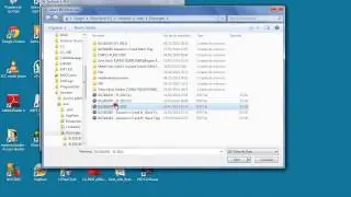 TUTORIAL CARGAR ISOS 3K3Y ODE SIN REMOTE