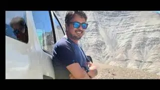 Ladakh Photo Expedition | Leh to Kargil | Day 2