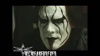 Sting: Moment of Truth Tribute Video