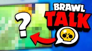 BRAWL NEWS! - Deleted Official Photo Leaks New Update Info?! Update News Tomorrow? & More!