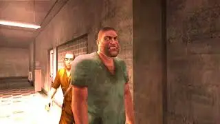 Manhunt 2 Awakening Walkthrough with RazorMoon