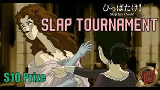 Pittsburgh Slap Bracket (Rose & Camellia Tournament)
