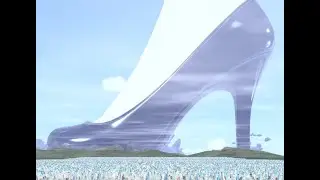 Nyagato giantess game: Goddess Training 2 - the darkness  (See comments for full ver)