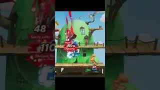 When u let your teammate 1v2