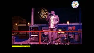 SHOW ME THE WAY by PAPA WEMBA cover by ERIC MUCYO