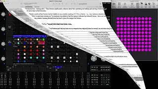Offset палеты при наложении на Групповую Сетку (Group Grid)(c версии) 1.9.3.2