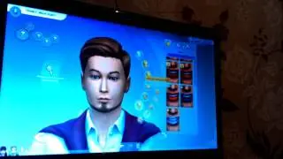 The Sims 4. Часть 2