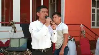 Inomjon 2021