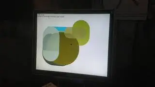 Quick stab at LVGL with STM32H7