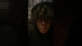 Big Bang (빅뱅) T.O.P (탑) Instagram Live | February 07, 2020