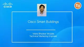 Catalyst enabled Smart Buildings