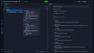 How to use REPLIT and variables in python !!!