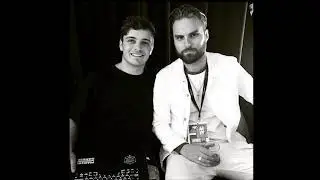 Martin Garrix feat. Bonn - No Sleep (1 HOURS VERSION)