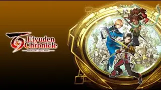 Eiyuden Chronicle Hundred Heroes Review (Switch)