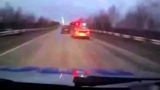 Погоня дпс за веселой компанией