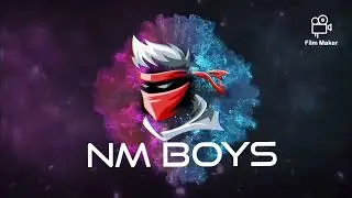 our new intro😜😜