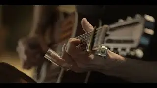 Cooling down - Sierra Studios live sessions